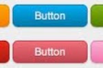 CSSでボタン
